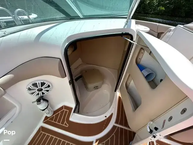 Sea Ray 280 Bow Rider