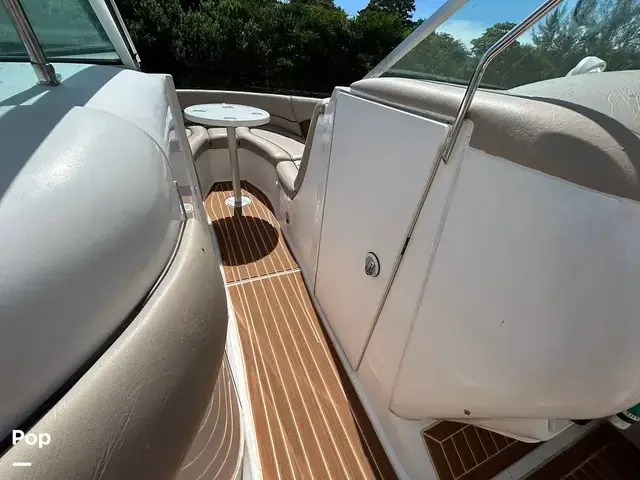 Sea Ray 280 Bow Rider