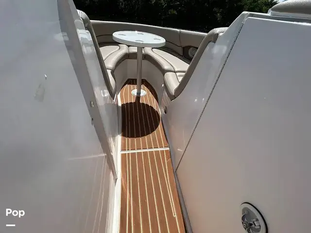 Sea Ray 280 Bow Rider