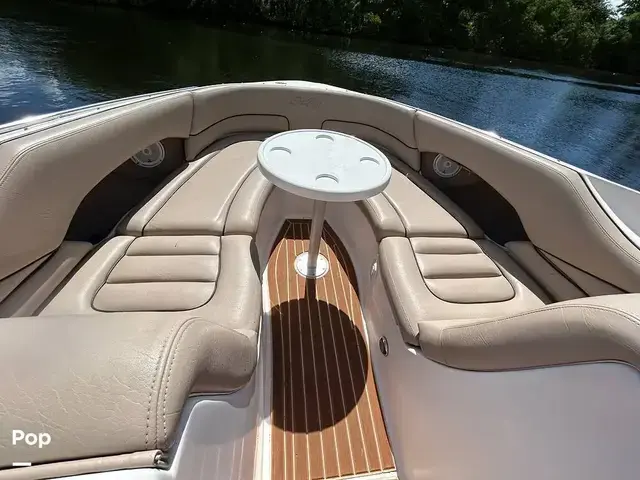 Sea Ray 280 Bow Rider