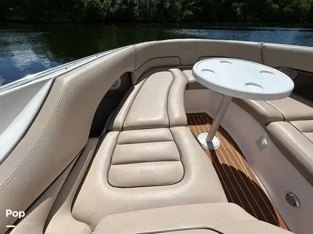 Sea Ray 280 Bow Rider