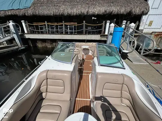 Sea Ray 280 Bow Rider