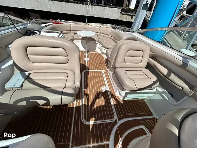 Sea Ray 280 Bow Rider