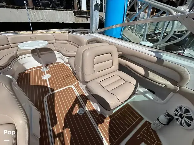 Sea Ray 280 Bow Rider