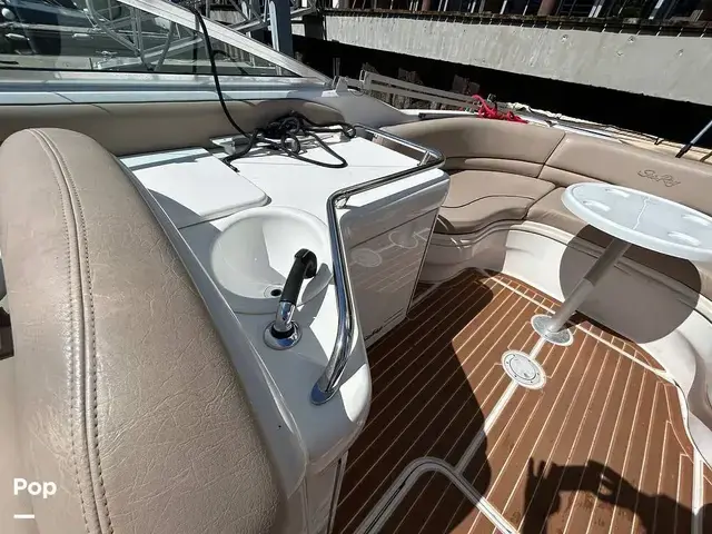 Sea Ray 280 Bow Rider