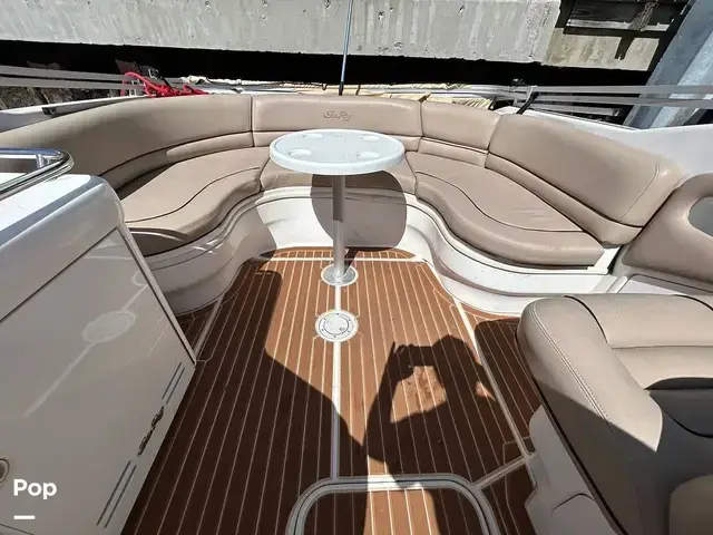 Sea Ray 280 Bow Rider