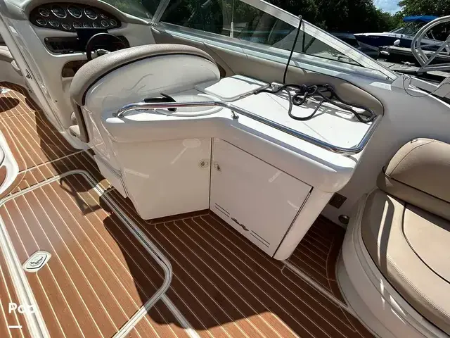 Sea Ray 280 Bow Rider