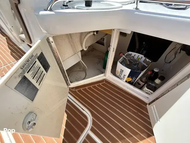 Sea Ray 280 Bow Rider