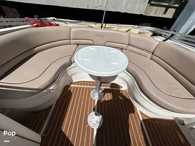 Sea Ray 280 Bow Rider