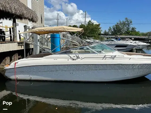 Sea Ray 280 Bow Rider