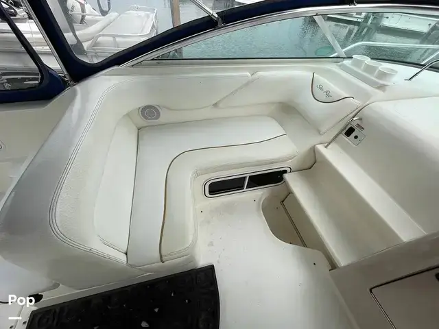 Sea Ray 260 Sundancer