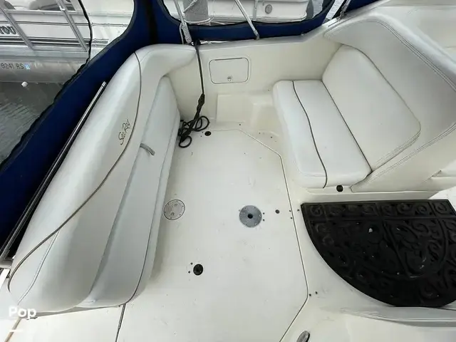 Sea Ray 260 Sundancer