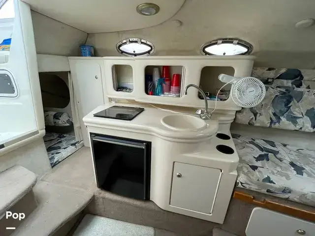 Sea Ray 260 Sundancer