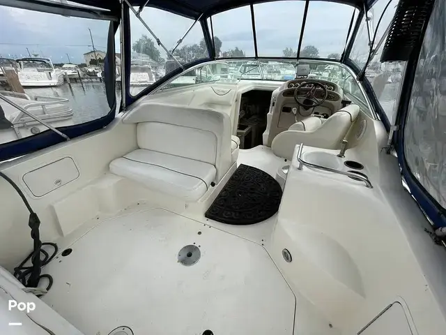 Sea Ray 260 Sundancer