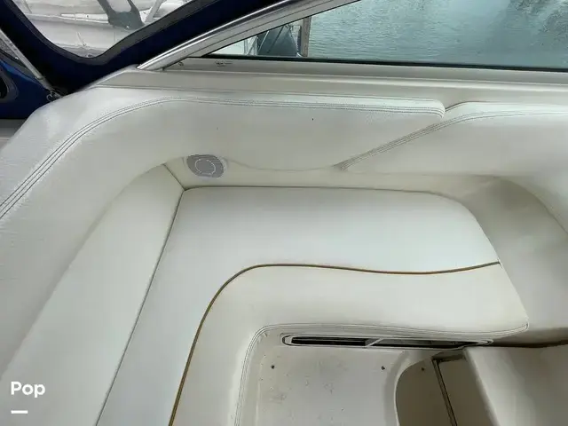 Sea Ray 260 Sundancer