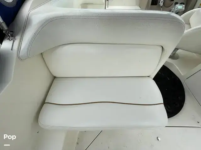 Sea Ray 260 Sundancer