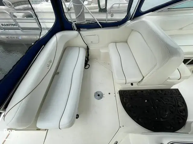 Sea Ray 260 Sundancer