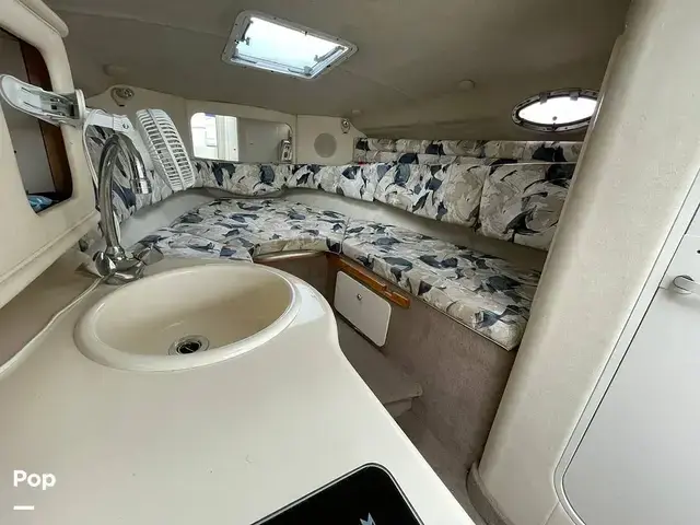 Sea Ray 260 Sundancer