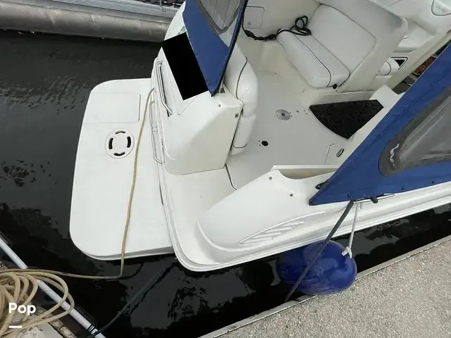 Sea Ray 260 Sundancer