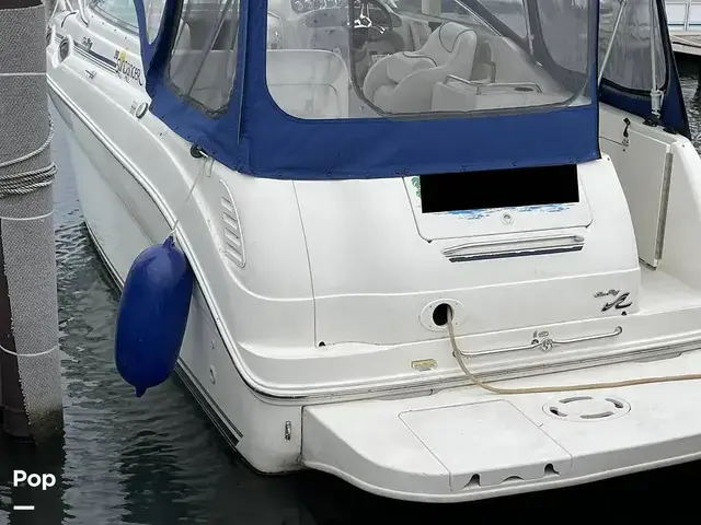 Sea Ray 260 Sundancer