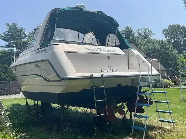 Chaparral 310 Signature