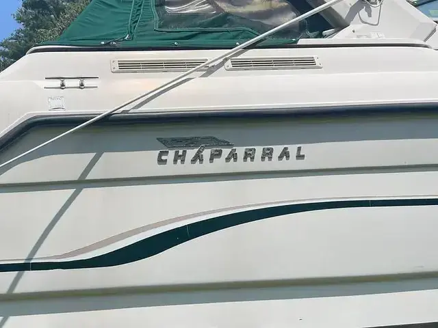 Chaparral 310 Signature