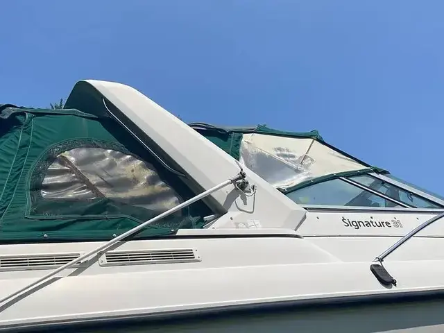 Chaparral 310 Signature