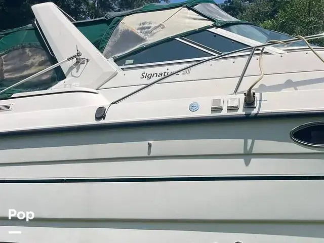 Chaparral 310 Signature