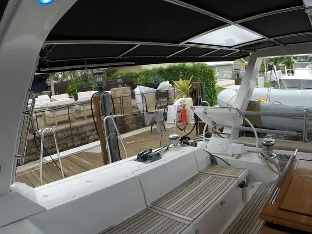 Beneteau Oceanis 55