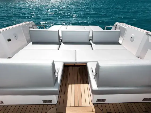 Fjord 44 Open