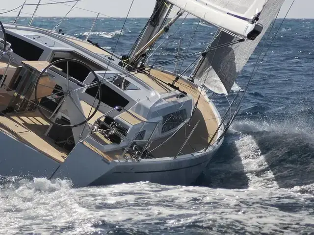 Grand Soleil 42 LC