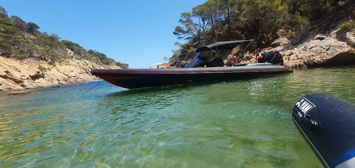 2016 Bimini seadna999