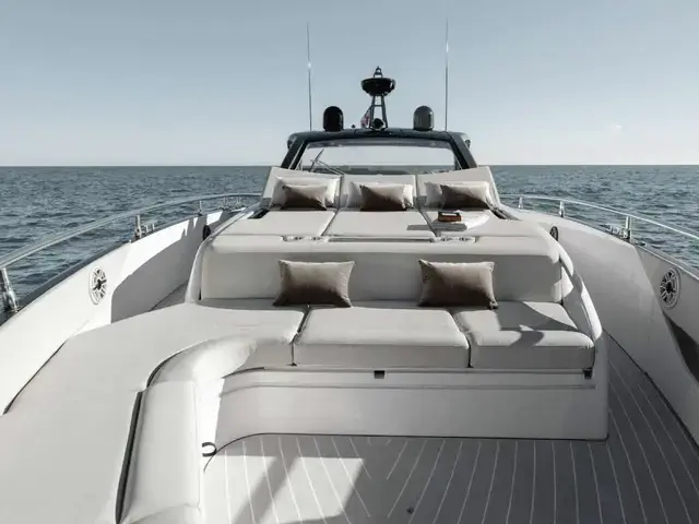 Azimut 48