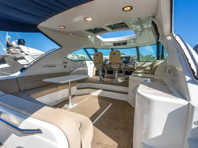 Sea Ray 540 Sundancer