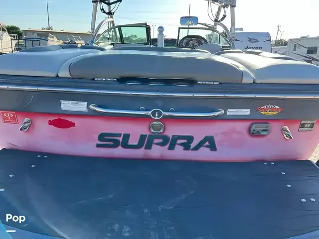 Supra Launch 21 V