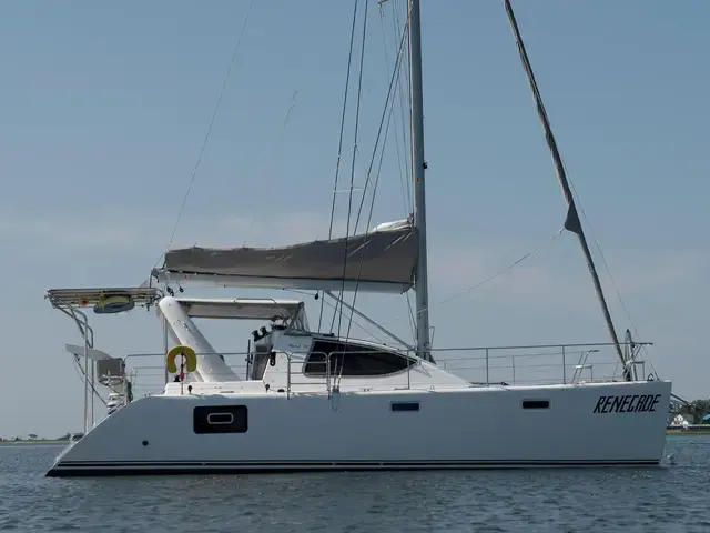 Celtic Yachts 40