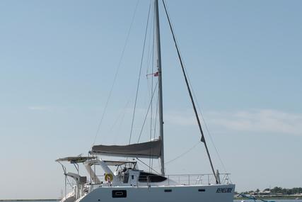 Celtic Yachts 40