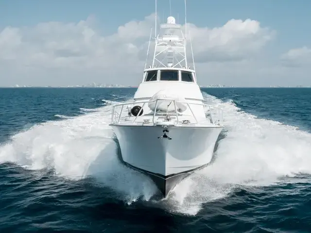 Hatteras Sportfish