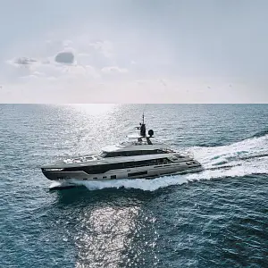 2026 Azimut Grande Trideck