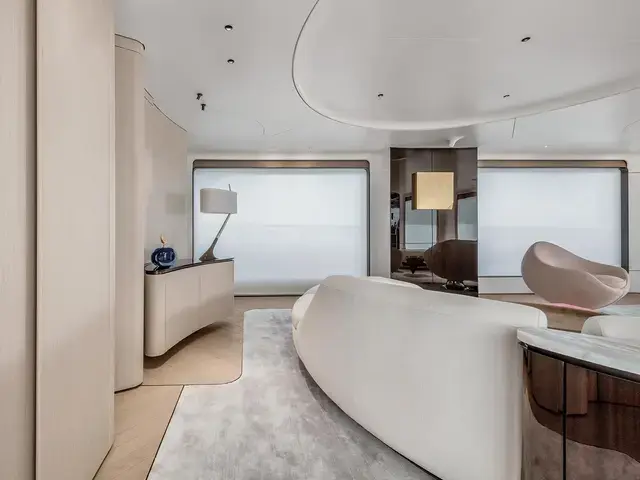 Azimut Grande Trideck