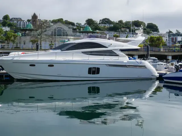 Fairline Phantom 48