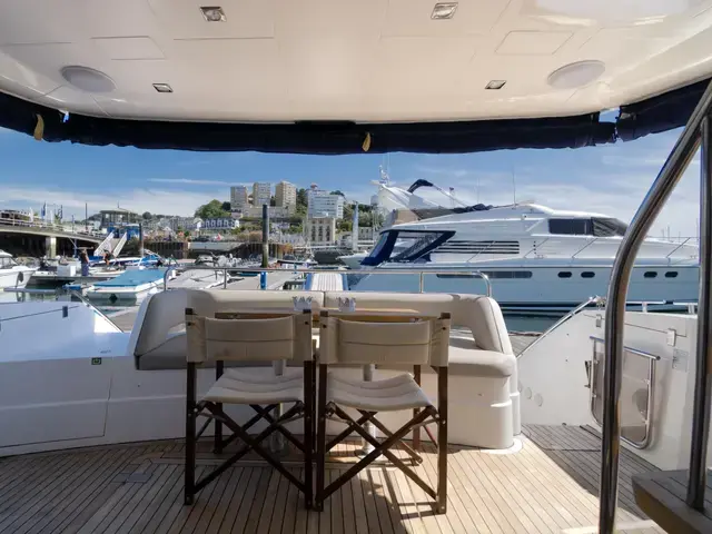 Fairline Phantom 48