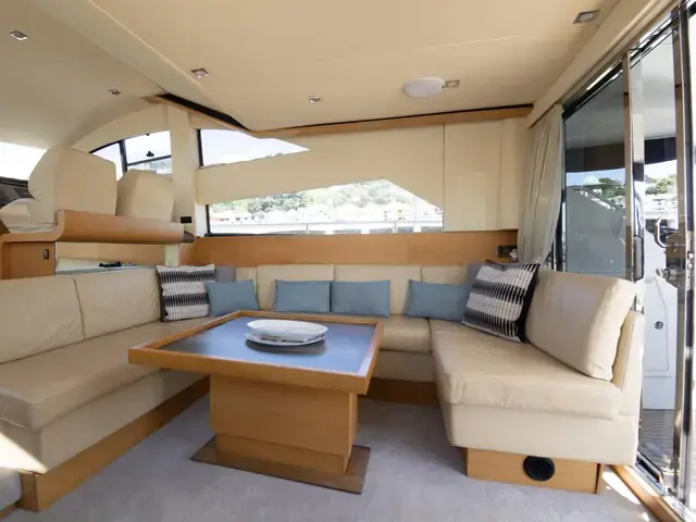 Fairline Phantom 48