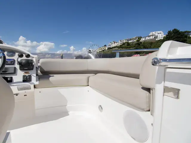 Fairline Phantom 48