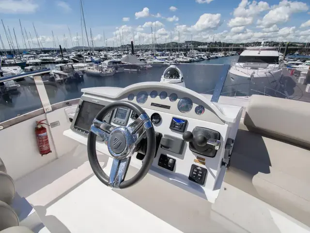 Fairline Phantom 48