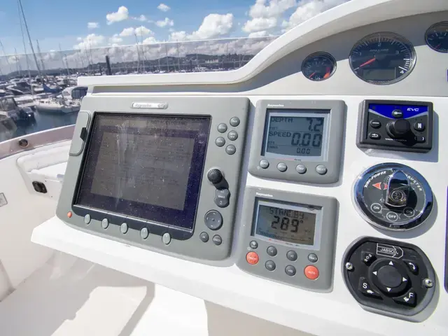 Fairline Phantom 48