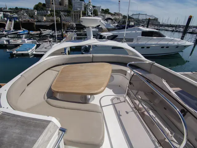 Fairline Phantom 48