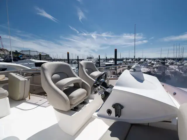 Fairline Phantom 48