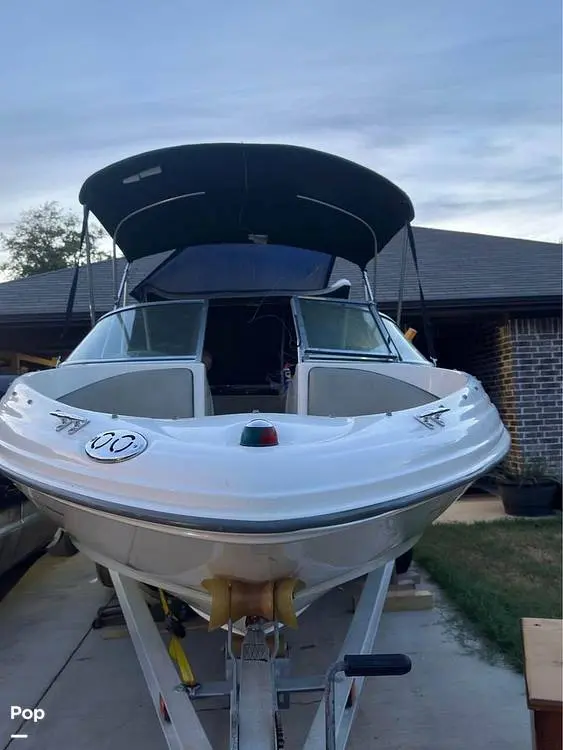 2004 Sea Ray 180 sport