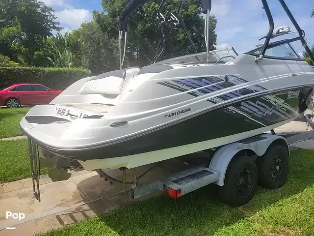 Yamaha Sx230